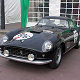 250 GT LWB Berlinetta Scaglietti "TdF", s/n 0971GT