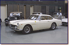 Ferrari 250 GTE 2+2 s/n 2173GT