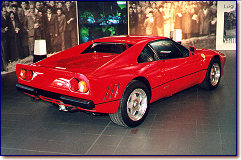 288 GTO