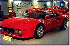 288 GTO s/n 52747