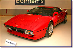 288 GTO s/n 53303