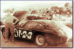 340 Mexico Ascari - Scotuzzi s/n 0226AT