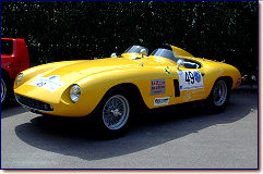 500 Mondial s/n 0506MD