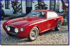 212 Inter Vignale Coupe s/n 0179EL