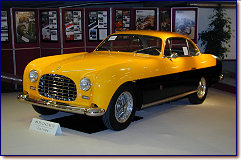 212 Inter Coupe Ghia s/n 0233EL/0191EL