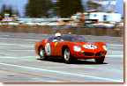 Ferrari 250 TRI/61 s/n 0792TR