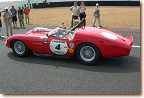 304 Ferrari 246 S s/n 0784