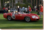 Ferrari 250 TRI/61 s/n 0794TR