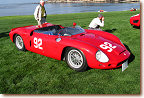 Ferrari 196 SP s/n 0790