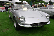 Ferrari 330 GTC s/n 11269