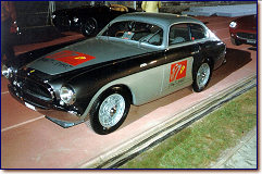 Ferrari 195 Inter Coupé Vignale s/n 0097S