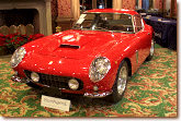 Ferrari 250 GT SWB Berlinetta s/n 2649GT