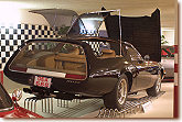 Ferrari 365 GTB4 Daytona Shooting Brake by Panther Westwinds s/n 15275