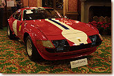 Ferrari 365 GTB/4 Daytona Comp. SII 15685