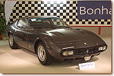 Ferrari 365 GTC/4 s/n 16057