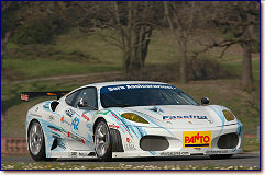 Ferrari F430 GT s/n 2412