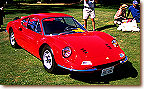 Dino 246 GT s/n 00542