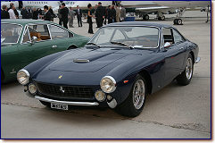 250 GT Lusso s/n 5287GT