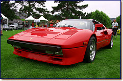 Ferrari 288 GTO s/n 55713