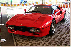 288 GTO s/n 56785