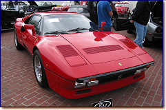 Ferrari 288 GTO s/n 57715