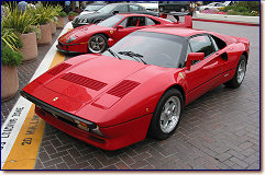 Ferrari 288 GTO s/n 58339