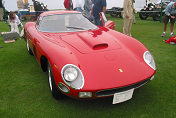 250 GTO 64 s/n 5575GT