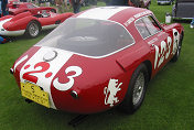 Ferrari 250 MM PF Berlinetta s/n 0352MM/0239EU