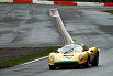 Dino 206 S, s/n 032