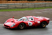 Ferrari 330 P3 Berlinetta, s/n 0844