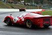 Ferrari 330 P3 Berlinetta, s/n 0844