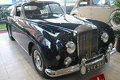 1956 Bentley Continental