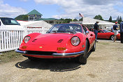 Ferrari 246 GTS Dino