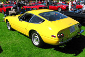 Ferrari 365 GTB/4 s/n 16789