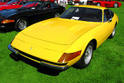 Ferrari 365 GTB/4 s/n 16789