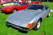 Ferrari 365 GTB/4 s/n 16841