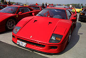 F40 s/n 87494