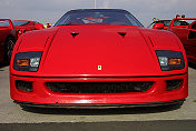 F40 s/n 93864