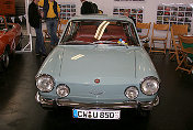 Fiat 850 Coupe