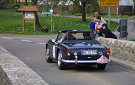 Triumph TR4