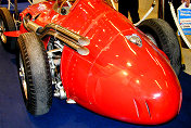 Maserati 250 F s/n 2530