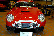 250 GT LWB Berlinetta "TdF" s/n 0507GT