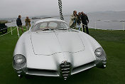 Alfa Romeo 1900 B.A.T. 9 Bertone Coupe