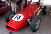 Ferrari-Chevrolet s/n .... Al Cortes