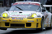 Racing Porsche 911 GT3 RS