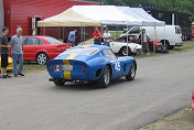 Ferrari 250 GTO Scaglietti Berlinetta s/n 3445GT