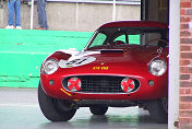 Ferrari 250 GT LWB Berlinetta Scaglietti "TdF", s/n 1139GT