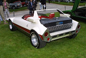 Bertone Runabout