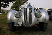 BMW 328 (Otten-Berger-Kriegelsteiner)