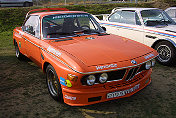 BMW 3.0 CS s/n 2275285